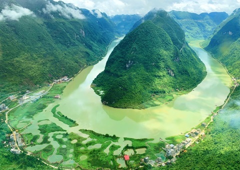 从1.0到2.0：：：广西林票刷新怎样盘活“万重山”