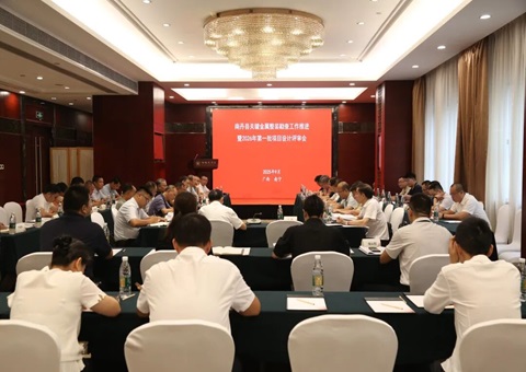 实验三大类10个项目！！广西自然资源厅安排推进南丹要害金属矿产整装勘查