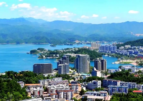 浙江淳安探索生态；；ず煜吣诹阈墙ㄉ栌玫靥谕烁纯鸦啤剿溲啊凹蛹酢