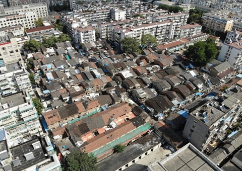 天下首发！江苏省厅推出不动产挂号政策工具箱，助力城市更新“加速跑”