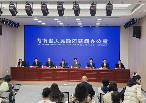 突破长株潭行政区划壁垒，湖南将建设跨区域土地生意机制