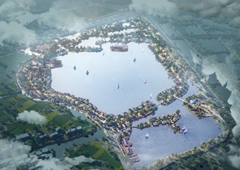 聚焦新情形新问题，，江苏探索土地供应新路径