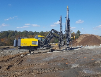 土石方工程施工